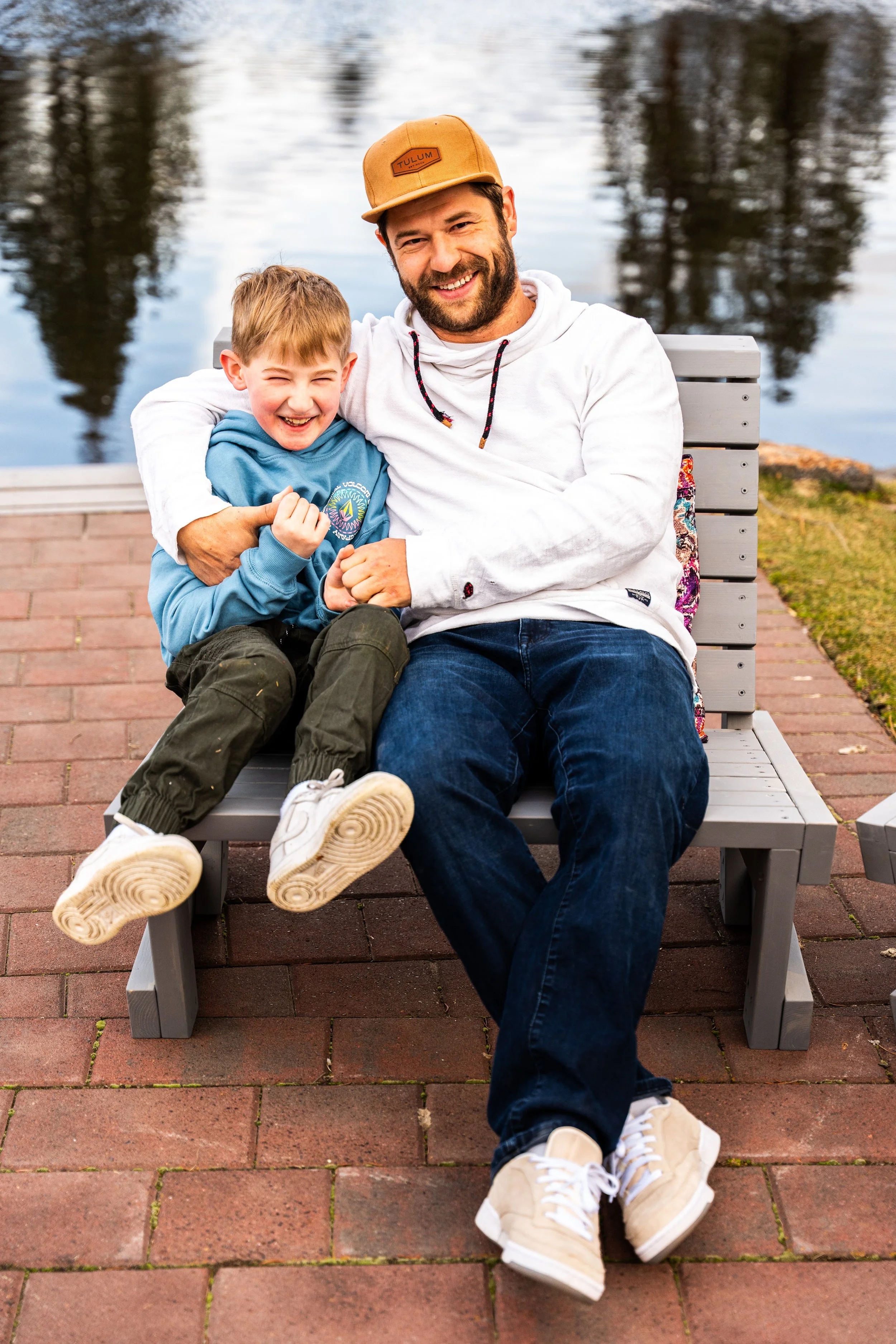 About Hydes Customs | Crafting High-Quality Outdoor Furniture — Hycutz